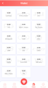 55Club-App-Download wallet