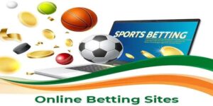 online betting sites in India