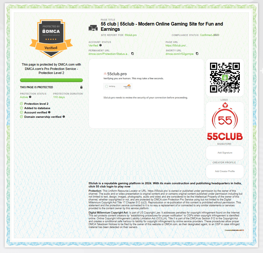 cityalert.co.uk dmca